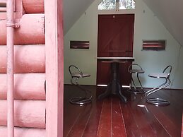 Spot ON 90536 Bens Maju Foreststay