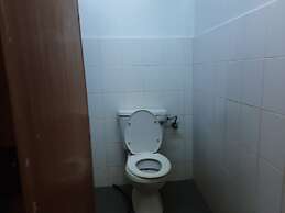Spot ON 90536 Bens Maju Foreststay