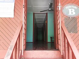 Spot ON 90536 Bens Maju Foreststay