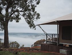Serenity Gully