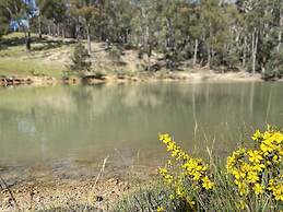 Serenity Gully