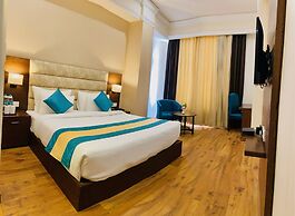 Sterling Mantra Haridwar