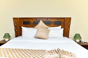 THE PREMIER SUITES