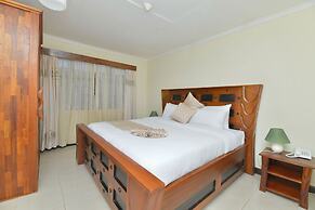 THE PREMIER SUITES