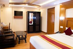 Everland Kathmand Hotel
