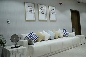 Bab Al Nojoum Hudayriyat Camp