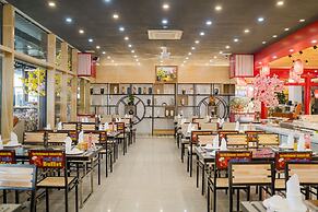 Binh An Nhien Hotel