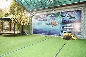 Binh An Nhien Hotel