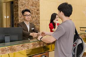 Binh An Nhien Hotel