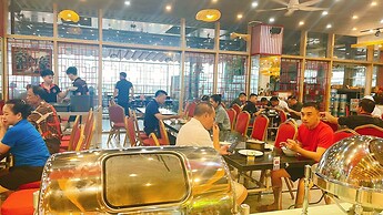 Binh An Nhien Hotel