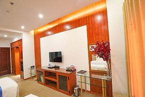 Binh An Nhien Hotel