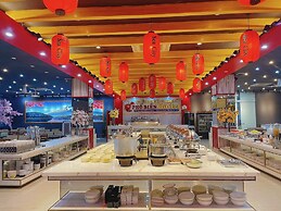 Binh An Nhien Hotel
