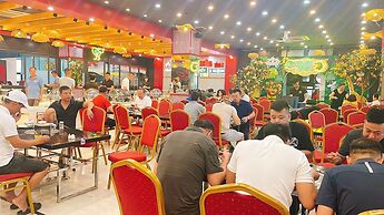Binh An Nhien Hotel