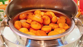 Binh An Nhien Hotel