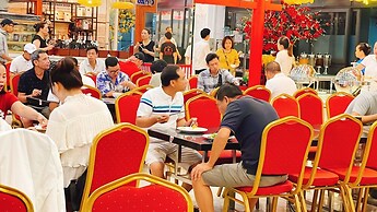 Binh An Nhien Hotel