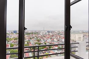 Binh An Nhien Hotel