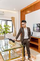 Binh An Nhien Hotel