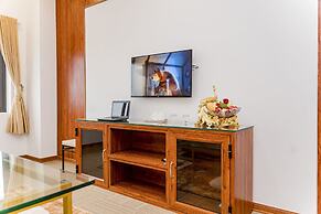 Binh An Nhien Hotel