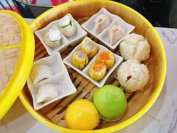 Binh An Nhien Hotel