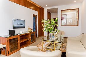 Binh An Nhien Hotel