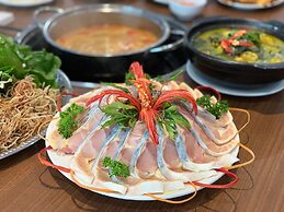 Binh An Nhien Hotel