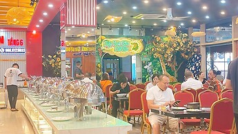 Binh An Nhien Hotel