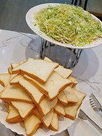 Binh An Nhien Hotel