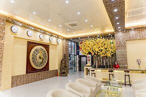 Binh An Nhien Hotel