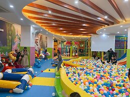 Binh An Nhien Hotel