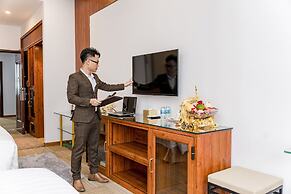 Binh An Nhien Hotel