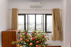 Binh An Nhien Hotel