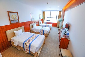 Binh An Nhien Hotel