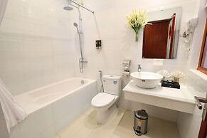 Binh An Nhien Hotel