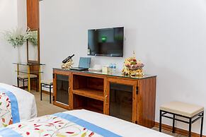 Binh An Nhien Hotel