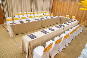 Binh An Nhien Hotel