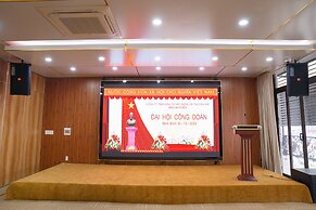 Binh An Nhien Hotel