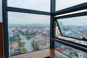 Binh An Nhien Hotel