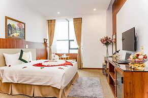 Binh An Nhien Hotel