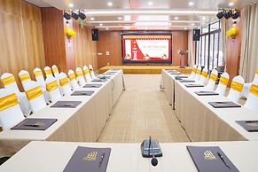 Binh An Nhien Hotel