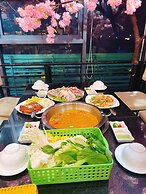 Binh An Nhien Hotel