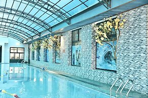 Binh An Nhien Hotel