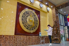 Binh An Nhien Hotel