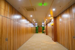 Binh An Nhien Hotel