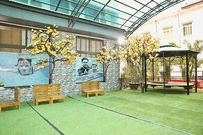 Binh An Nhien Hotel