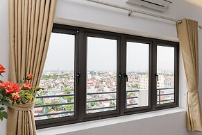 Binh An Nhien Hotel
