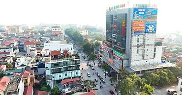 Binh An Nhien Hotel