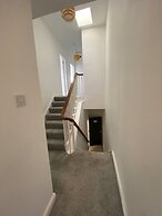 Eden Escapes Serviced Apartments