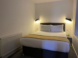 Eden Escapes Serviced Apartments