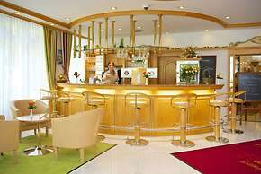 Park Hotel Laim Serviced Apartments