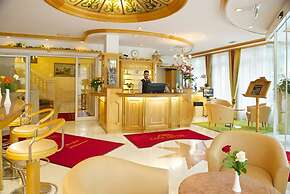 Park Hotel Laim Serviced Apartments